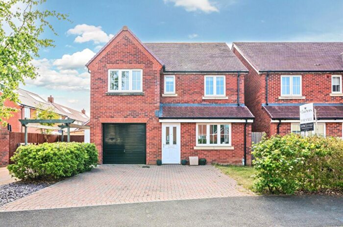 4 Bedroom Detached House To Rent In Batchelor Way, Downton, Salisbury, Wiltshire, SP5