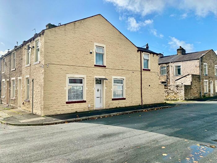 3 Bedroom Terraced House For Sale In Rakeshouse Road, Nelson, BB9