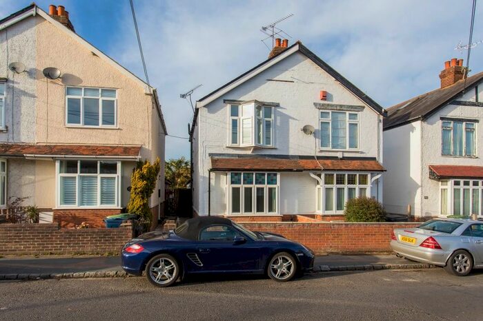 3 Bedroom Semi-Detached House To Rent In Swains Lane, Flackwell Heath, HP10