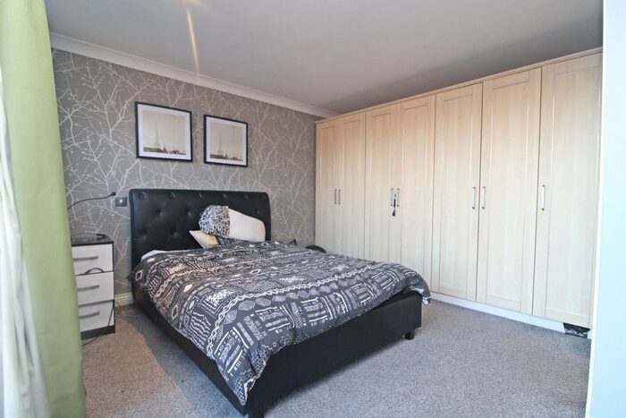 2 Bedroom Flat To Rent In Blake Court Schooner Way, Atlantic Wharf, Cardiff Bay, CF10