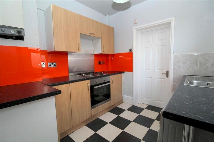 1 Bedroom Flat To Rent In Grafton Road, Croydon, CR0