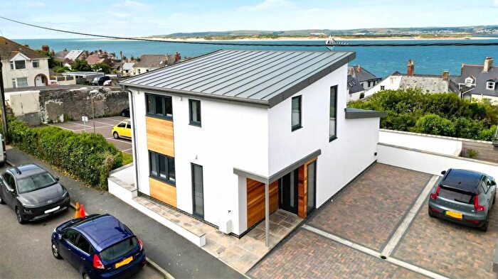 4 Bedroom Detached House For Sale In Torridge Road, Appledore, Bideford, EX39