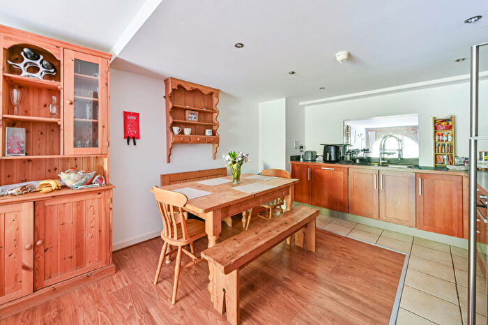 3 Bedroom Flat For Sale In Building, Woolwich Riverside, London, SE18