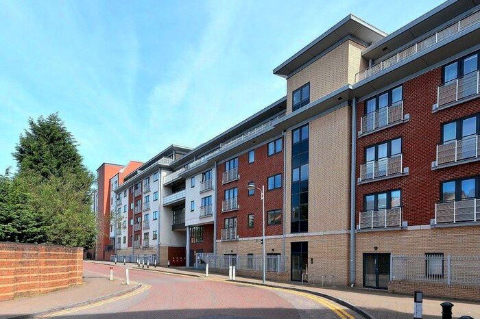 Flat To Rent In Watermarque Apartments, Browning Street, Birmingham, B16