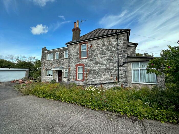 4 Bedroom Detached House For Sale In Naish Lane, Barrow Gurney, BS48