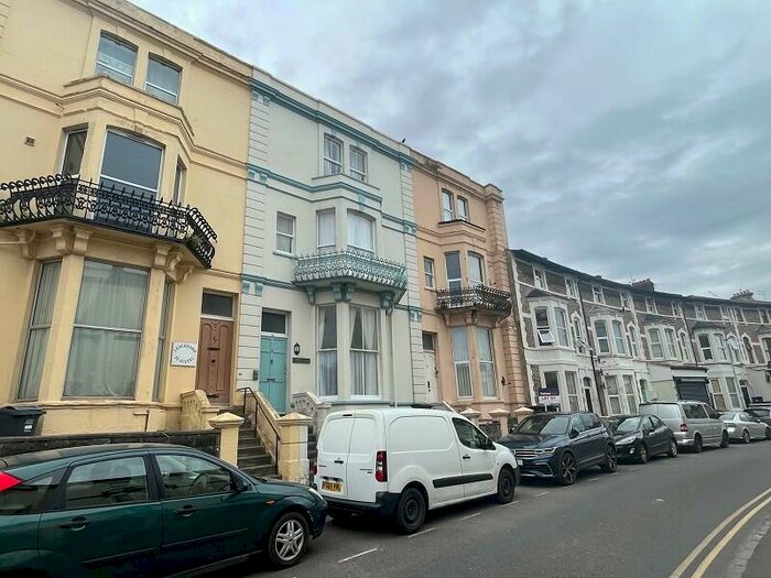 8 Bedroom Terraced House To Rent In Upper Church Road, Weston-Super-Mare, North Somerset, BS23