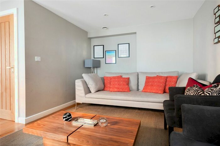 4 Bedroom Terraced House To Rent In Norfolk Square Mews, Paddington, London W2