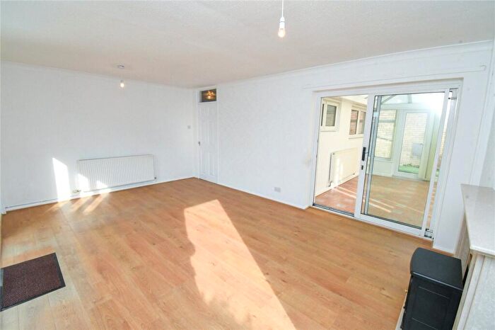 2 Bedroom Bungalow For Sale In Mockbeggar Drive, Wallasey, Wirral, CH45