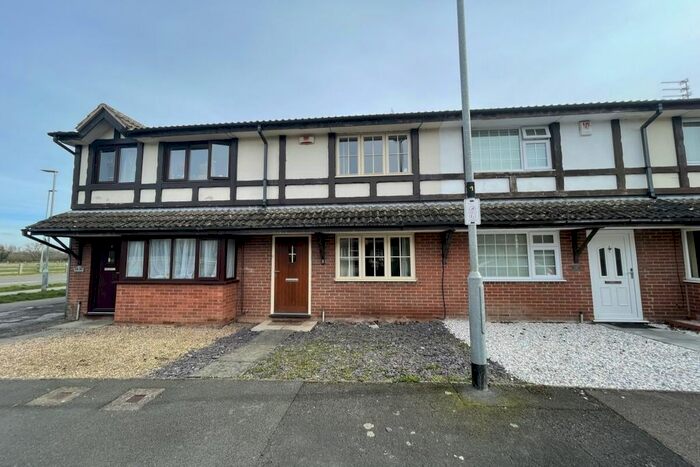 2 Bedroom Terraced House To Rent In The Paddocks, Littlethorpe, Leicester, LE19