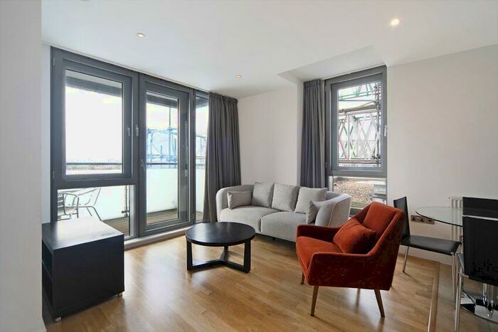 2 Bedroom Apartment To Rent In Stratford High Street Stratford, E15