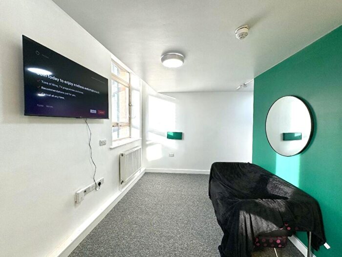 1 Bedroom Flat To Rent In Wool Factory -, Nottingham, Leicestershire, LE1