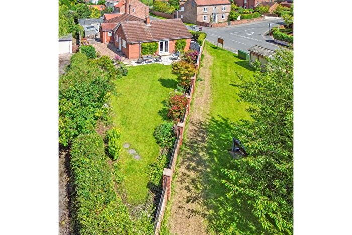 4 Bedroom Detached Bungalow For Sale In Moor End, Kelfield, York, North Yorkshire, YO19