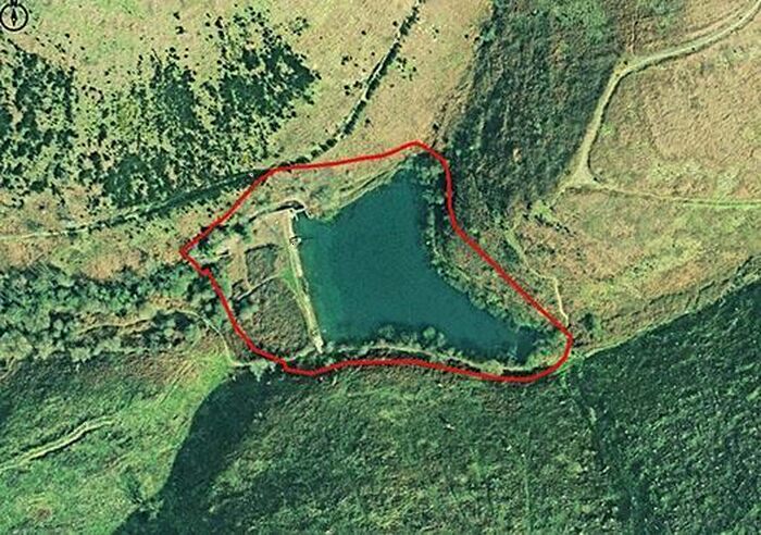 Land For Sale In Brombil, Margam, Port Talbot, SA13