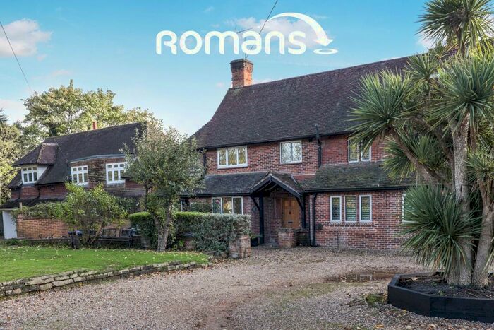 3 Bedroom Semi-Detached House To Rent In Fulmer Lane, Fulmer, SL3