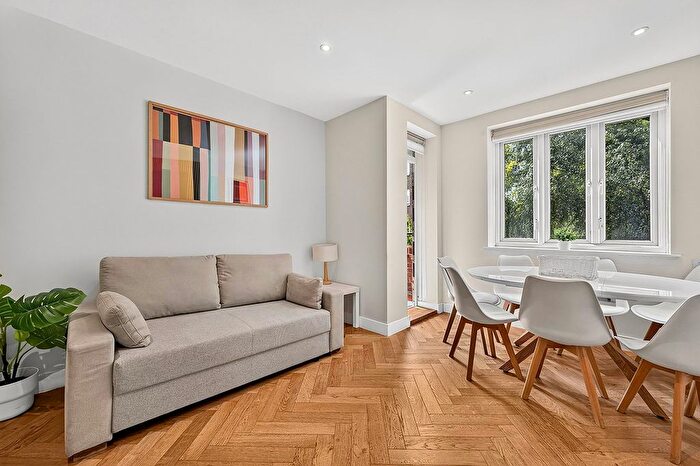 2 Bedroom Flat To Rent In Boughton House, Tennis Street, SE1