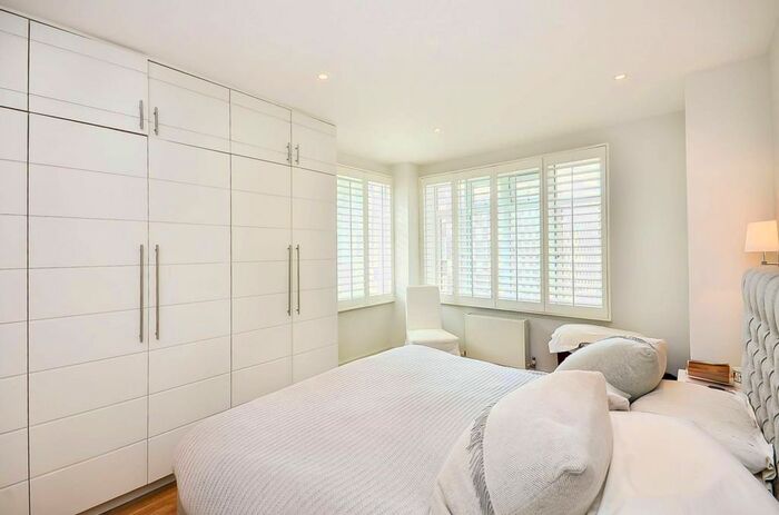 1 Bedroom Flat To Rent In Marsham Street, Westminster, London, SW1P