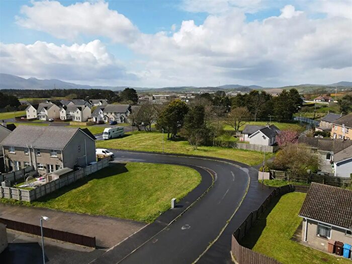 Building Plots For Sale In Development Site, The Links, Downpatrick, BT30