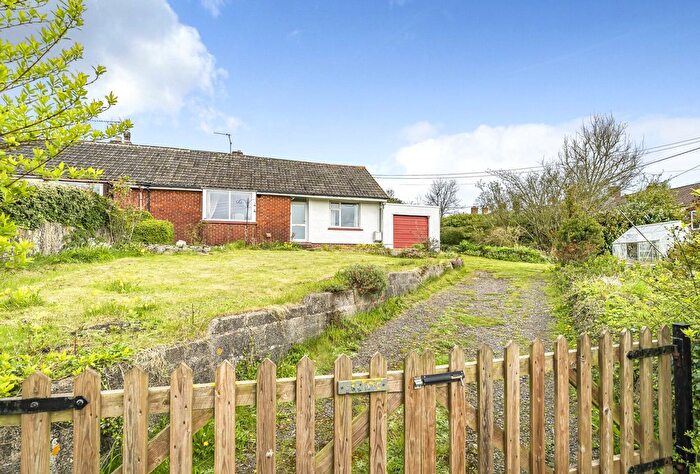 2 Bedroom Bungalow For Sale In Longleat Lane, Holcombe, Radstock, BA3