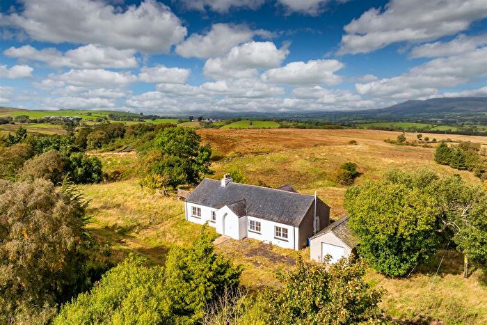 3 Bedroom Detached House For Sale In Belah Cottage, Kaber, Cumbria, CA17