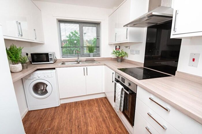 3 Bedroom Flat To Rent In Dryden Street, Nottingham, NG1