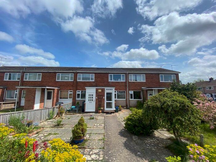 2 Bedroom Ground Flat To Rent In Chandag Road, Keynsham, BS31