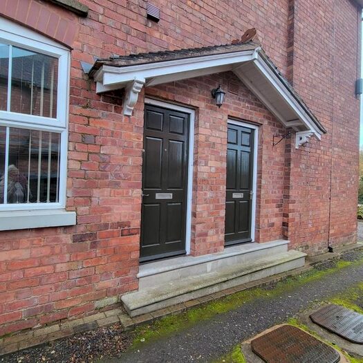 1 Bedroom Flat To Rent In Stafford Road, Bloxwich, Walsall, WS3