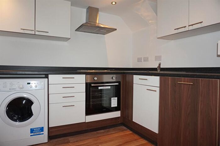 1 Bedroom Apartment To Rent In Jubilee Drive, Liverpool, L7