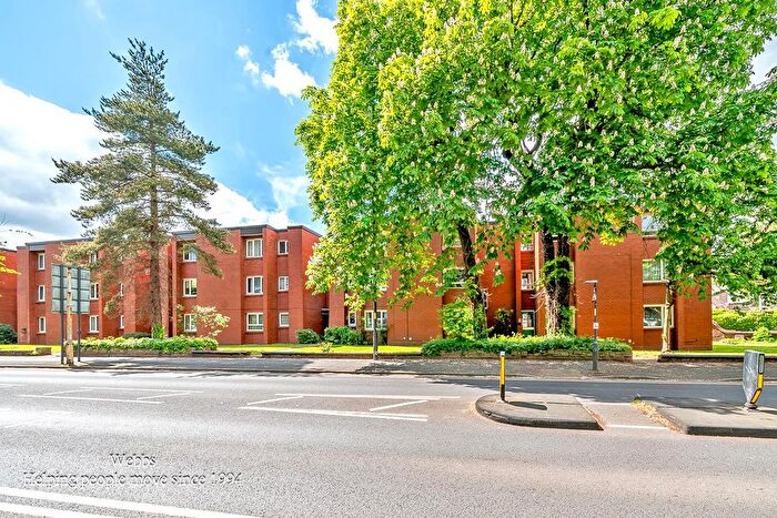 2 Bedroom Flat For Sale In Birmingham Road, Walsall, WS1