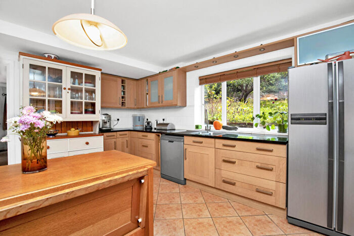 4 Bedroom Detached House For Sale In South Leatherhead, KT22