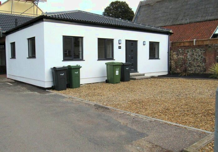 3 Bedroom Bungalow To Rent In The Street, Costessey, Norwich, NR8
