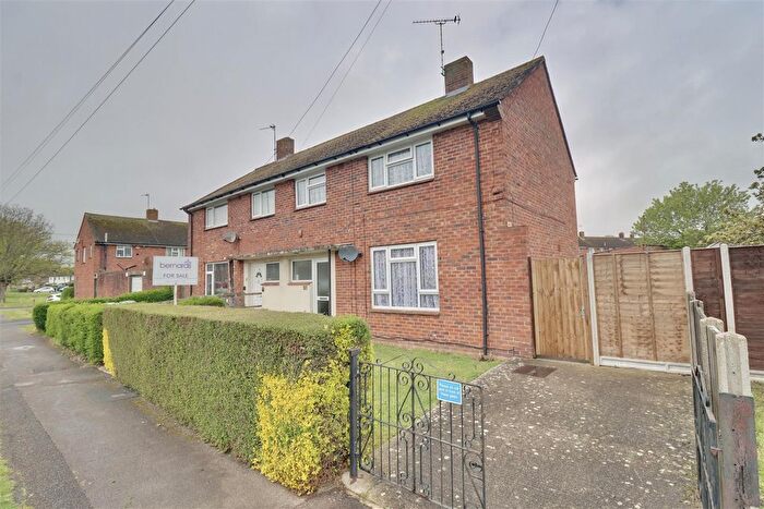 3 Bedroom Property For Sale In Bramdean Drive, Havant, PO9
