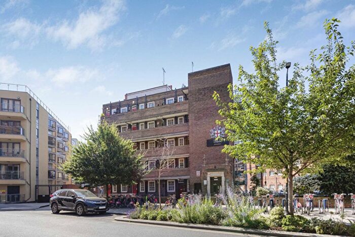 2 Bedroom Flat To Rent In Webber Street, Waterloo, SE1