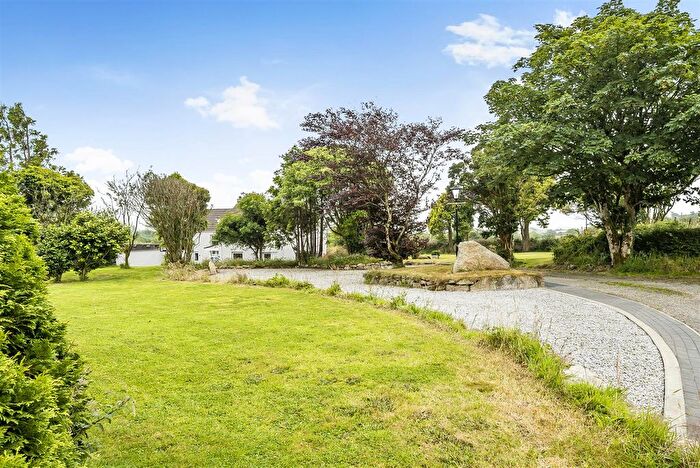 5 Bedroom Detached House For Sale In Black Rock, Camborne, TR14