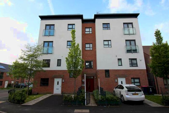 1 Bedroom Apartment To Rent In Lord Street, New Broughton, M7