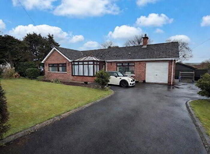 3 Bedroom Detached House For Sale In Blackrock Road, Coleraine, BT51