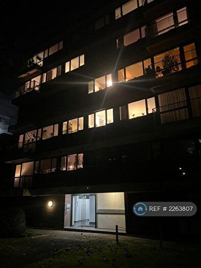 1 Bedroom Flat To Rent In Shepherds Hill, London, N6