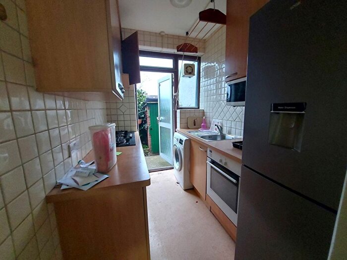 3 Bedroom Terraced House To Rent In Bull Lane, Dagenham, RM10