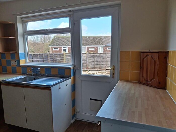 2 Bedroom End Of Terrace House To Rent In Chapel Street, Warminster, BA12