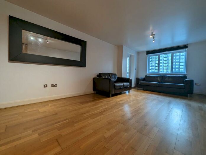 2 Bedroom Flat To Rent In Empire Way, Wembley, HA9