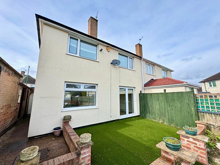 3 Bedroom House To Rent In The Drift, Clifton, NG11