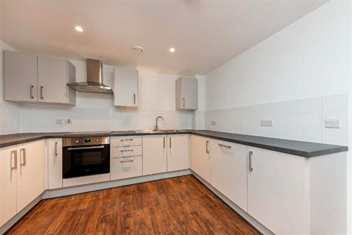 2 Bedroom Flat To Rent In Vantage, London, HA9