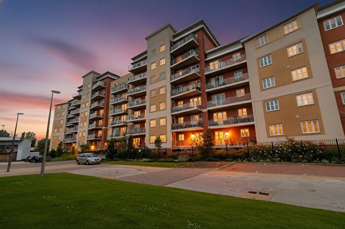 1 Bedroom Flat For Sale In Bridge Court, Stanley Road, Harrow, HA2