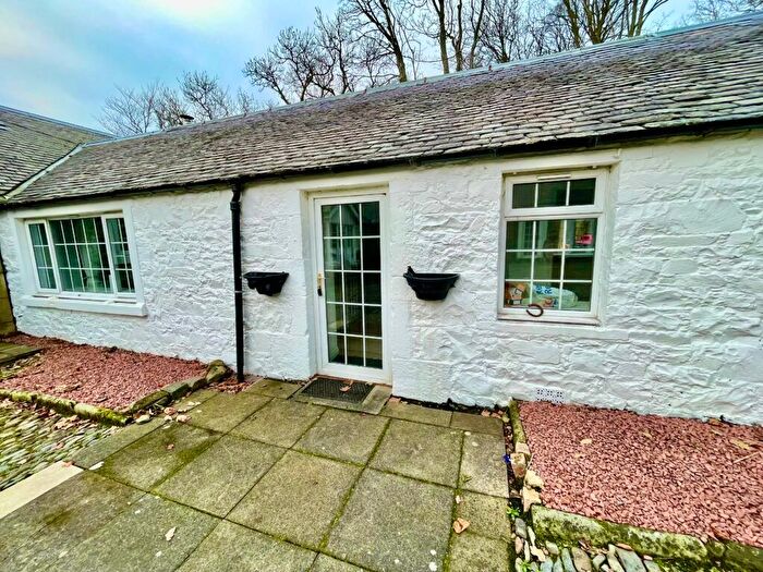 2 Bedroom Terraced Bungalow To Rent In Cottage, Venlaw, Peebles, EH45