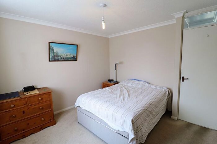2 Bedroom Semi-Detached House For Sale In Aintree Close, Bletchley, Milton Keynes, MK3