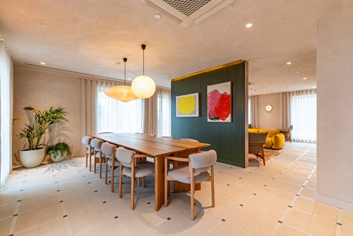 1 Bedroom Flat To Rent In The Maple, Aviator Drive, London, NW2