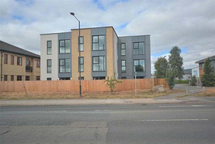 1 Bedroom Flat To Rent In Moorgate, George Cayley Drive, York, North Yorkshire, YO30