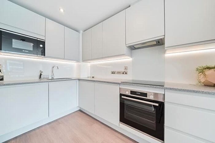 1 Bedroom Flat To Rent In Reading, Reading, RG1