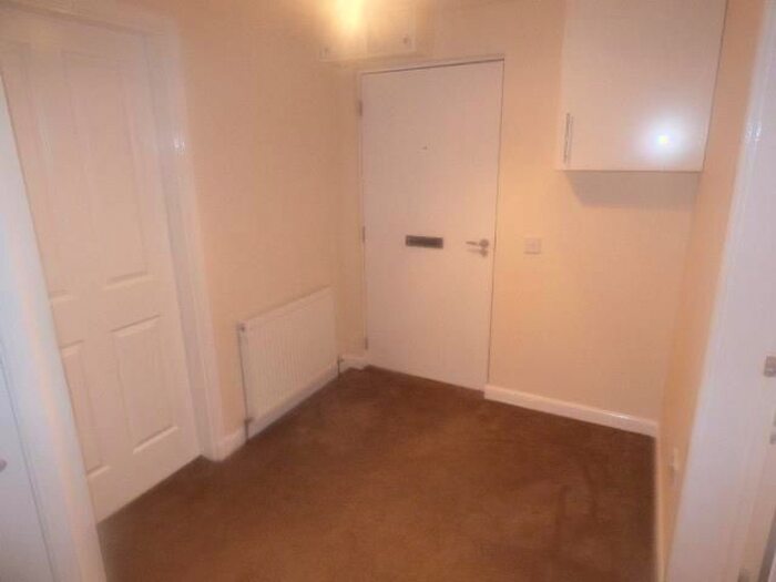 2 Bedroom Flat To Rent In Lochside Road, Forfar, DD8