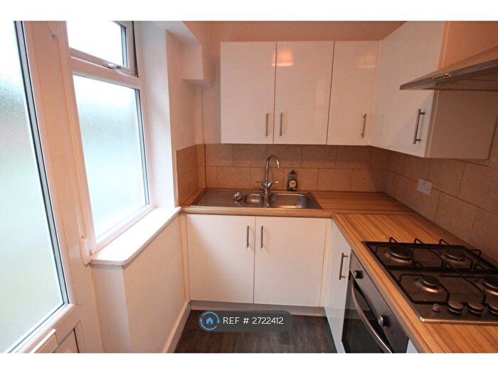1 Bedroom Flat To Rent In Princes Street, Southport, PR8