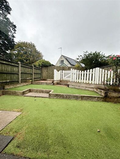 2 Bedroom Property To Rent In Trematon Drive, Ivybridge, PL21